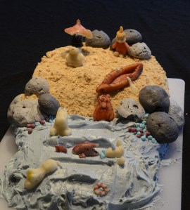 A better angle for all the detail