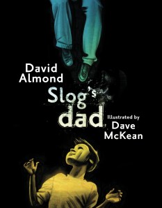 Front cover : Slog's Dad