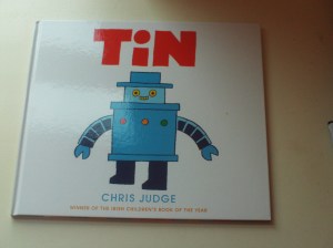 TiN front cover