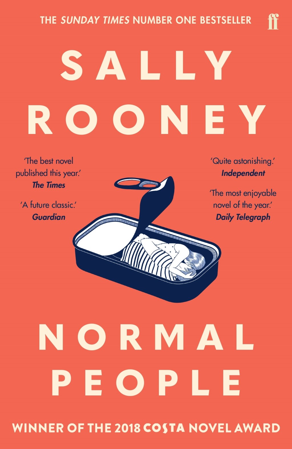 Normal People by Sally&nbsp;Rooney