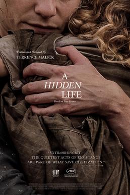 A Hidden Life&nbsp;(2019)